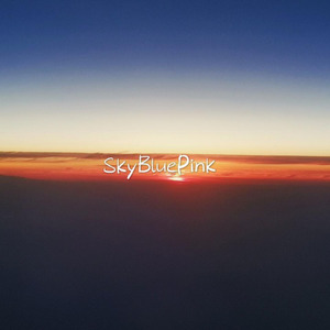SkyBluePink