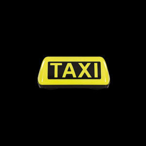 Taxi (Explicit)