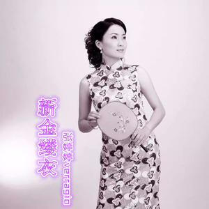新金缕衣