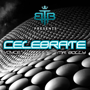 Celebrate (feat. Mr. Bolly)