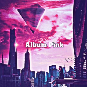Album Pink