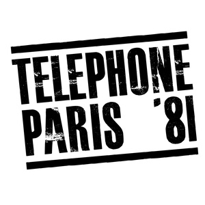 Paris '81 (Live ; Remasterisé en 2015)