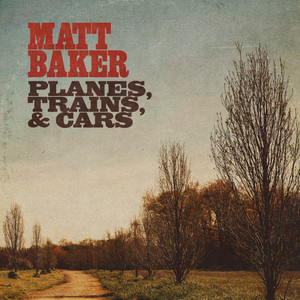 Planes, Trains, & Cars