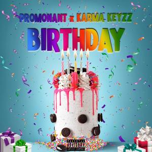 Birthday (Explicit)