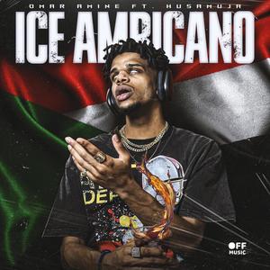 ICE AMRICANO (feat. husamuja)