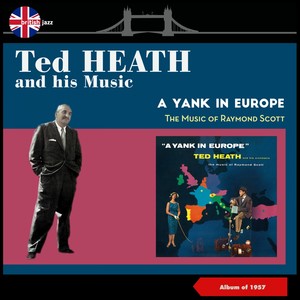 A Yank in Europe (Album of 1957)