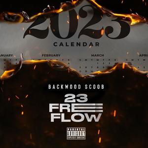 23 Free Flow (Explicit)