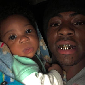 Lamborghini Dreams (Explicit)