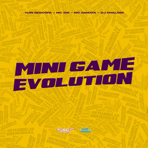 Mini Game Evolution (Explicit)