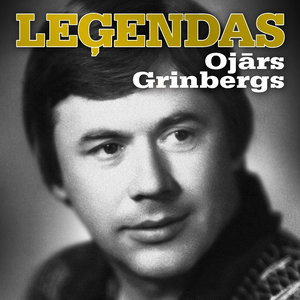 Leģendas. Ojārs Grīnbergs