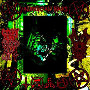 Sewer pipe pimp (Explicit)