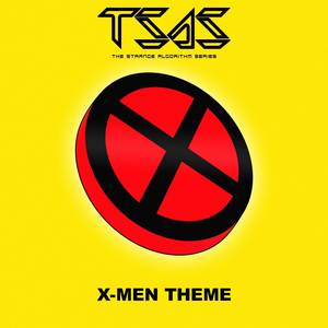 X-Men Theme (From "X-Men")