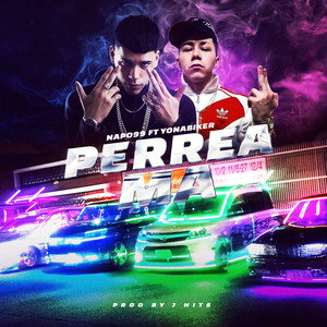 Perrea Má (Explicit)