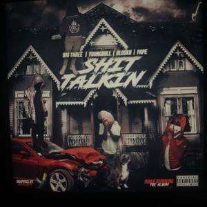 **** TALKIN (Explicit)