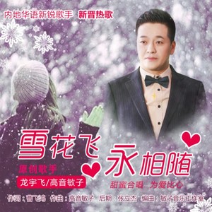 雪花飞永相随