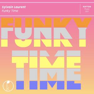 Funky Time (Original)