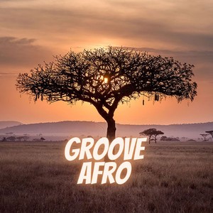 Groove Afro (Afrohouse Remix)