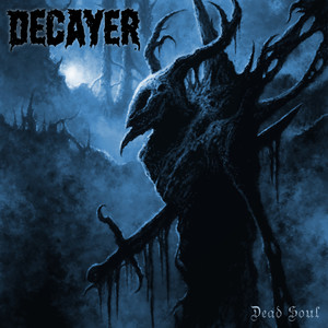 Dead Soul (Explicit)