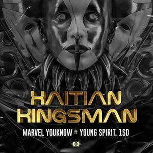 Haitian Kingsman (feat. Young Spirit & 1SD509) (Explicit)