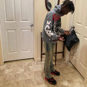 Victim! P2 (Explicit)
