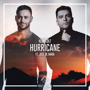 Hurricane (Extended Mix)