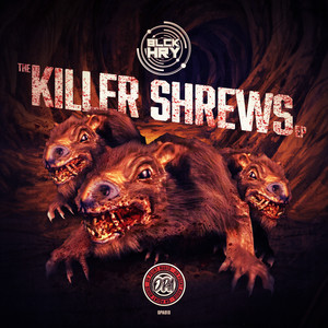 Killer Shrew (Explicit)