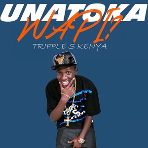 Unatoka Wapi