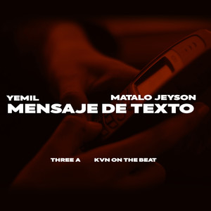 Mensaje De Texto (Explicit)