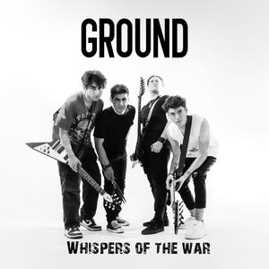 Whispers Of The War (Explicit)