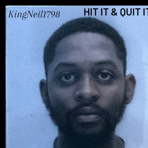 HIT IT & QUIT IT (Amapiano)