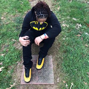 Infrontofyouremix (Explicit)