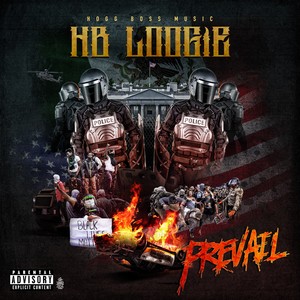 Prevail (Explicit)