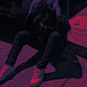 K!ll **** (feat. EliofTheFuture)