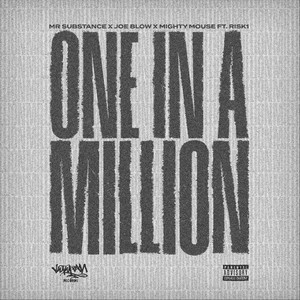 One in a Million (feat. Risk-1) [Explicit]