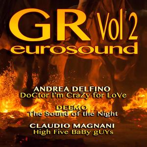 GReurosound, Vol. 2