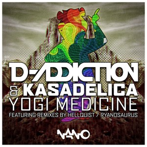 Yogi Medicine (Original Mix)