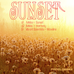 Sunset (original)