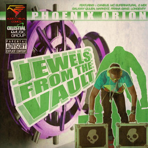 The Power(Feat. 2 Mex & Longevity) (Explicit)