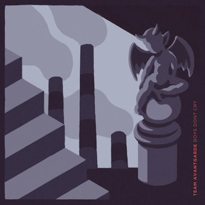 BOYS DONT CRY (Explicit)