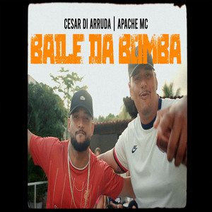 Baile da Bomba (Explicit)