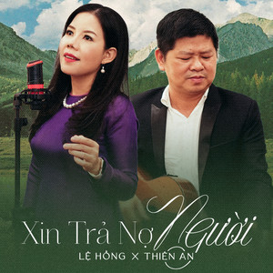 Xin Trả Nợ Người