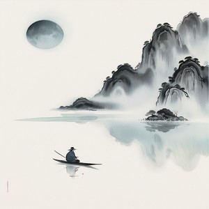 Longing In The Misty Rain