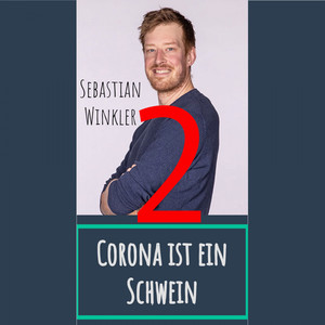 Corona ist ein Schwein - 2