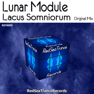 Lacus Somniorum