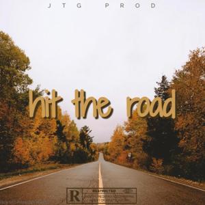 Hit the road (feat. LUH ACE, Luh Juice, Luhmacho & Luhrico) [Explicit]