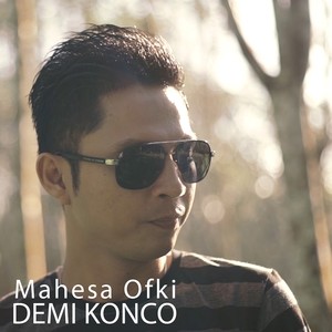 Demi Konco