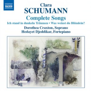 Ihr Bildnis (first version of 6 Songs, Op. 13 - No. 1. Ich stand in dunkeln Traumen)