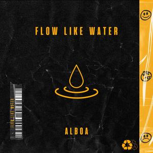 Flow Like Water (Radio Edit)