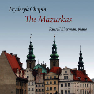 Mazurka No. 1, Op. 50