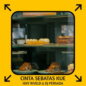 Cinta Sebatas Kue